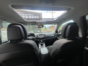 Kia Sportage 2.0 136 4х4 панорама - 17500 лв. / 8947.61 € - 67965344 8