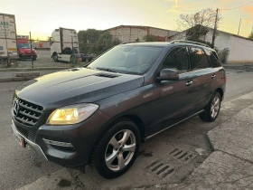 Обява за продажба на Mercedes-Benz ML 350 ~25 700 лв. - изображение 4 | Auto.bg Обява за продажба на Mercedes-Benz ML 350 ~25 700 лв. - изображение 4