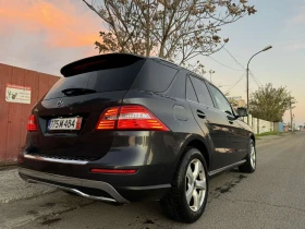 Обява за продажба на Mercedes-Benz ML 350 ~25 700 лв. - изображение 2 | Auto.bg Обява за продажба на Mercedes-Benz ML 350 ~25 700 лв. - изображение 2