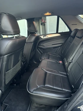 Обява за продажба на Mercedes-Benz ML 350 ~25 700 лв. - изображение 8 | Auto.bg Обява за продажба на Mercedes-Benz ML 350 ~25 700 лв. - изображение 8