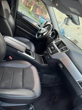 Обява за продажба на Mercedes-Benz ML 350 ~25 700 лв. - изображение 7 | Auto.bg Обява за продажба на Mercedes-Benz ML 350 ~25 700 лв. - изображение 7