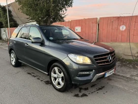 Mercedes-Benz ML 350 | Mobile.bg    14