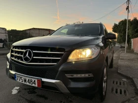 Обява за продажба на Mercedes-Benz ML 350 ~25 700 лв. - изображение 1 | Auto.bg Обява за продажба на Mercedes-Benz ML 350 ~25 700 лв. - изображение 1