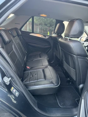 Обява за продажба на Mercedes-Benz ML 350 ~25 700 лв. - изображение 9 | Auto.bg Обява за продажба на Mercedes-Benz ML 350 ~25 700 лв. - изображение 9