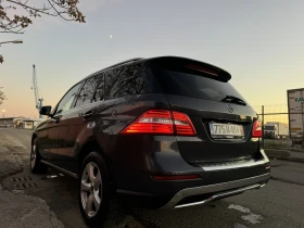 Обява за продажба на Mercedes-Benz ML 350 ~25 700 лв. - изображение 6 | Auto.bg Обява за продажба на Mercedes-Benz ML 350 ~25 700 лв. - изображение 6