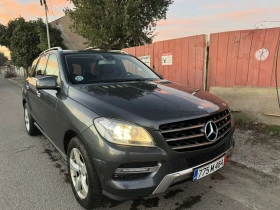 Обява за продажба на Mercedes-Benz ML 350 ~25 700 лв. - изображение 1 | Auto.bg Обява за продажба на Mercedes-Benz ML 350 ~25 700 лв. - изображение 1