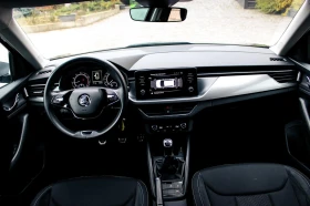 Skoda Kamiq 1.5_TSi_Scout | Mobile.bg    9