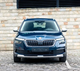 Skoda Kamiq 1.5_TSi_Scout | Mobile.bg    3