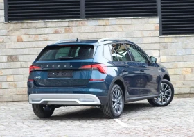 Skoda Kamiq 1.5_TSi_Scout | Mobile.bg    5