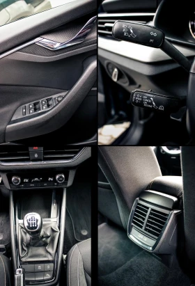 Skoda Kamiq 1.5_TSi_Scout | Mobile.bg    11
