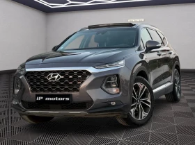 Hyundai Santa fe | Mobile.bg    2
