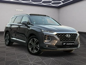 Hyundai Santa fe | Mobile.bg    3