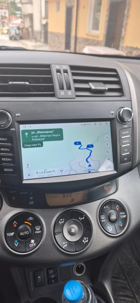 Toyota Rav4 Джип, снимка 8