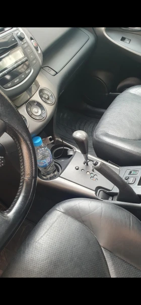 Toyota Rav4 Джип, снимка 10