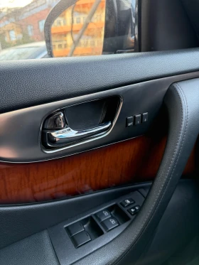 Infiniti Fx 35, снимка 4