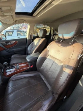 Infiniti Fx 35, снимка 6
