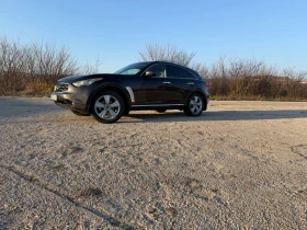 Infiniti Fx 35, снимка 2
