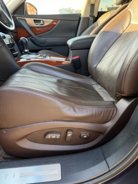Infiniti Fx 35, снимка 5
