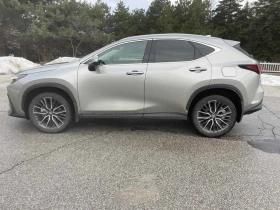 Lexus NX 350h 2022 * CARFAX * БЕЗ ПЪРВОНАЧАЛНА ВНОСКА - 64900 лв. / 33182.84 € - 68876946 3