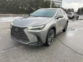 Lexus NX 350h 2022 * CARFAX * БЕЗ ПЪРВОНАЧАЛНА ВНОСКА