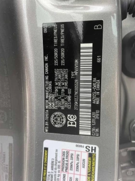 Lexus NX 350h 2022 * CARFAX * БЕЗ ПЪРВОНАЧАЛНА ВНОСКА - 64900 лв. / 33182.84 € - 68876946 17