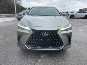 Lexus NX 350h 2022 * CARFAX * БЕЗ ПЪРВОНАЧАЛНА ВНОСКА - 64900 лв. / 33182.84 € - 68876946 2