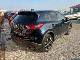Mazda CX-5 - 7900 € / 15451.06 лв. - 51851333 4