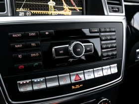 Mercedes-Benz ML 63 AMG AMG| NAV| PANOROOF| B.SPOT| LOADED|  - 17810 € / 34833.33 лв. - 95320610 12