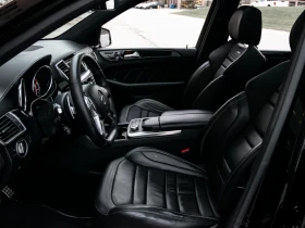 Mercedes-Benz ML 63 AMG AMG| NAV| PANOROOF| B.SPOT| LOADED|  - 17810 € / 34833.33 лв. - 95320610 9