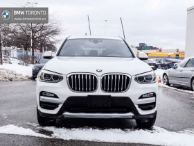BMW X3 xDrive30i Pano Roof / CarPlay / Comfort Access - 17500 € / 34227.03 лв. - 19808414 2