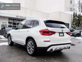 BMW X3 xDrive30i Pano Roof / CarPlay / Comfort Access - 17500 € / 34227.03 лв. - 19808414 4