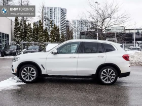 BMW X3 xDrive30i Pano Roof / CarPlay / Comfort Access - 17500 € / 34227.03 лв. - 19808414 3