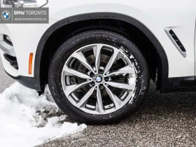 BMW X3 xDrive30i Pano Roof / CarPlay / Comfort Access - 17500 € / 34227.03 лв. - 19808414 8