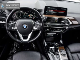 BMW X3 xDrive30i Pano Roof / CarPlay / Comfort Access - 17500 € / 34227.03 лв. - 19808414 15