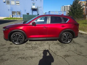 Mazda CX-5 ОТЛИЧЕН! PREFERRED, DISTRONIK, AWD, SKYACTIVE G - 21900 € / 42832.68 лв. - 17699465 3