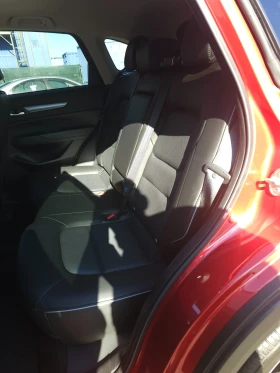 Mazda CX-5 ОТЛИЧЕН! PREFERRED, DISTRONIK, AWD, SKYACTIVE G - 21900 € / 42832.68 лв. - 17699465 8