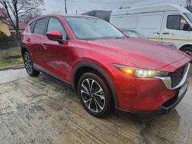 Mazda CX-5 PREFERRED - 22500 € / 44006.17 лв. - 17699465 3