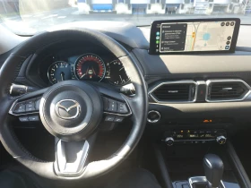Mazda CX-5 ОТЛИЧЕН! PREFERRED, DISTRONIK, AWD, SKYACTIVE G - 21900 € / 42832.68 лв. - 17699465 11