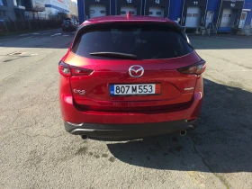 Mazda CX-5 ОТЛИЧЕН! PREFERRED, DISTRONIK, AWD, SKYACTIVE G - 21900 € / 42832.68 лв. - 17699465 5
