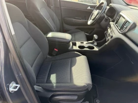 Kia Sportage 1.6 CRDI - 12700 € / 24839.04 лв. - 31986565 12