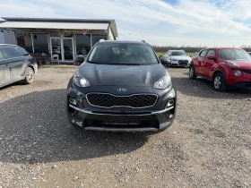 Kia Sportage 1.6 CRDI - 12700 € / 24839.04 лв. - 31986565 2