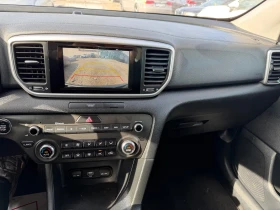 Kia Sportage 1.6 CRDI - 12700 € / 24839.04 лв. - 31986565 16