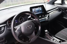 Toyota C-HR 2.0 HEV GR SPORT - 28000 € / 54763.24 лв. - 51886171 11
