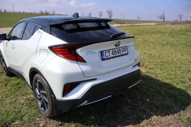 Toyota C-HR 2.0 HEV GR SPORT - 28000 € / 54763.24 лв. - 51886171 8