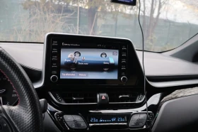 Toyota C-HR 2.0 HEV GR SPORT | Mobile.bg � ����� ������ 8