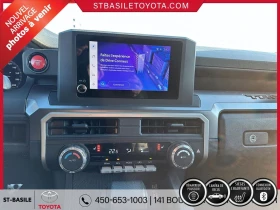 Toyota Tacoma TRD SPORT Double Cab 4x4/ОТ ТОЙОТА/560 ЕВ НА МЕСЕЦ, снимка 8