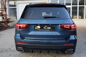 Mercedes-Benz GLB 250 AMG 4Matic Multibeam KeyGO 360 HuD Assist SzH  - 32900 € / 64346.81 лв. - 91881599 4