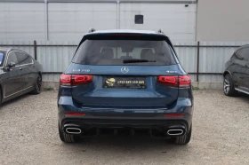 Mercedes-Benz GLB 250 AMG 4Matic Multibeam KeyGO 360 HuD Assist SzH  | Mobile.bg � ����� ������ 5