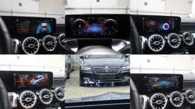 Mercedes-Benz GLB 250 AMG 4Matic Multibeam KeyGO 360 HuD Assist SzH  | Mobile.bg � ����� ������ 14