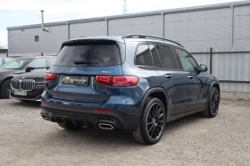 ����� �� �������� �� Mercedes-Benz GLB 250 AMG 4Matic Multibeam KeyGO 360 HuD Assist SzH 